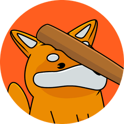 Bonk.fun Logo